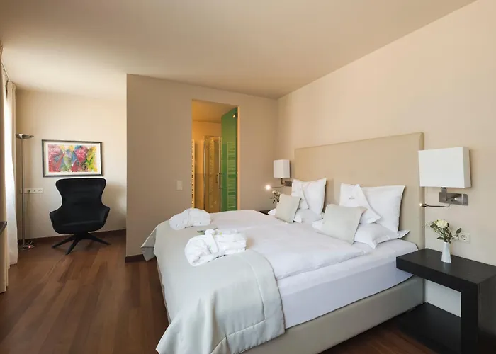 Hotel Mignon Meran Park & Spa