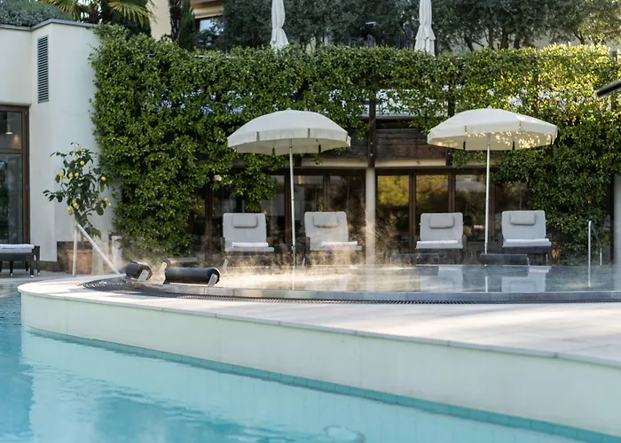 Hotel Mignon Meran Park & Spa