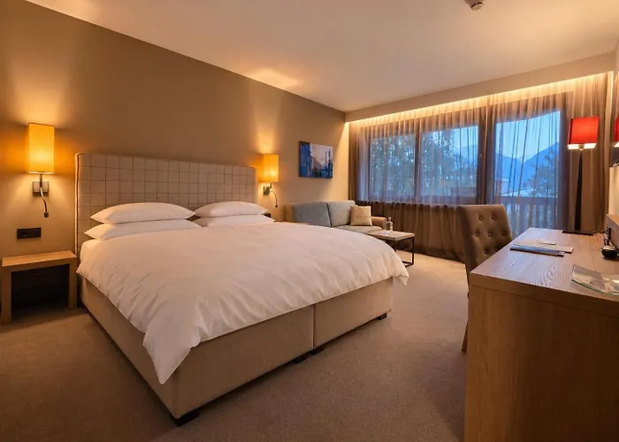 Hotel Pollinger